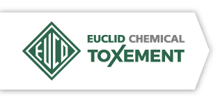 Logo Footer - Euclid Chemical Toxement